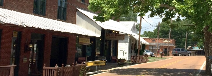 Arlington