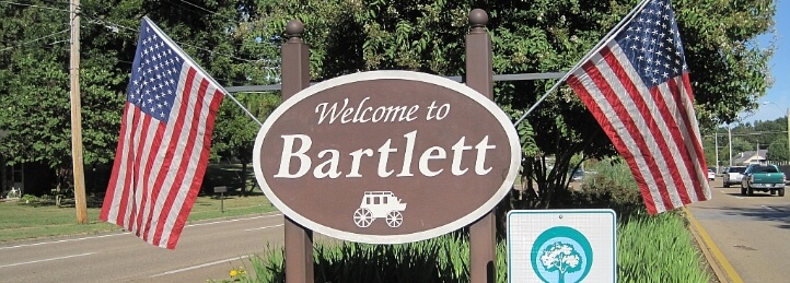Bartlett