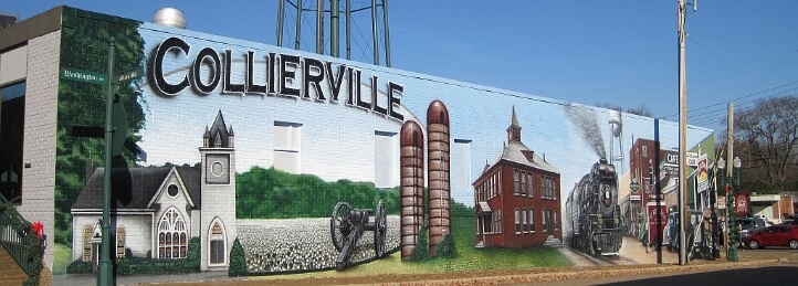 Collierville