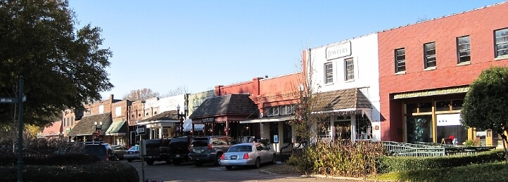 Collierville