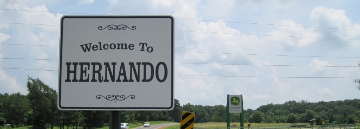 Hernando