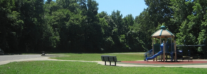Horn Lake