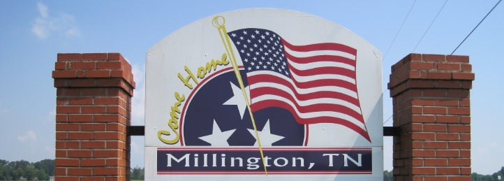 Millington