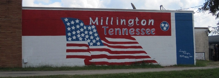 Millington