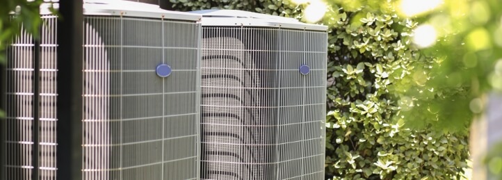 Air Conditioning Services in Memphis, TN