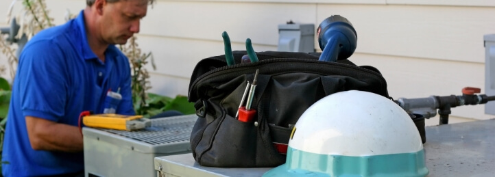 Air Conditioning Services in Memphis, TN