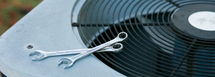 Air Conditioning Services in Memphis, TN