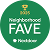 2025 Neighborhood Fave