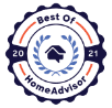 Best of HomeAdvisor 2021