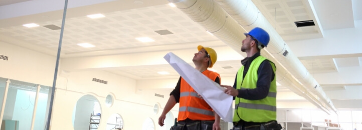 Commercial HVAC Services in Memphis, TN