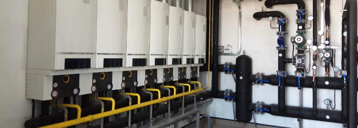 Commercial Plumbing Services in Memphis, TN