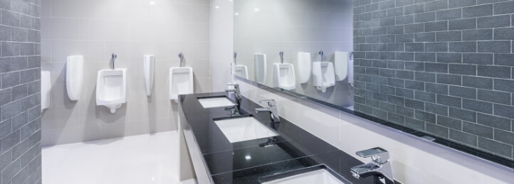 Commercial Plumbing Services in Memphis, TN