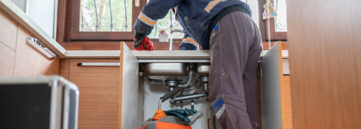 Drain and Sewer Services in Memphis, TN