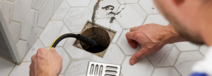 Drain and Sewer Services in Memphis, TN