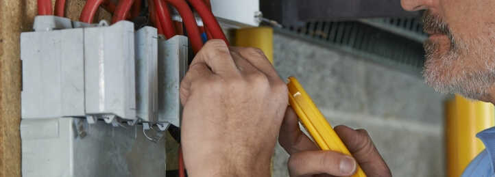 Electrical Services in Memphis, TN