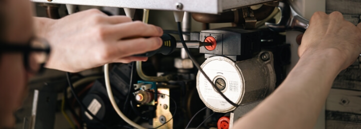 Heating Services in Memphis, TN