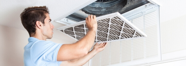 Indoor Air Quality Services in Memphis, TN