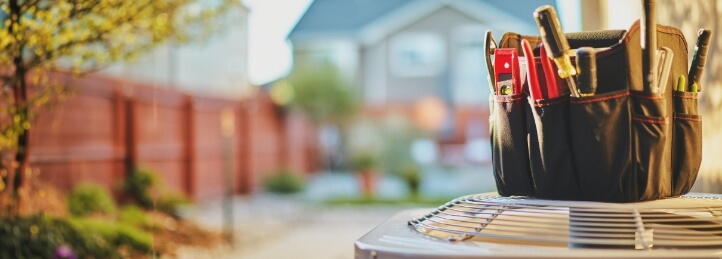 HVAC, Plumbing & Electrical Maintenance in Memphis, TN