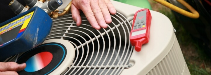 HVAC, Plumbing & Electrical Maintenance in Memphis, TN