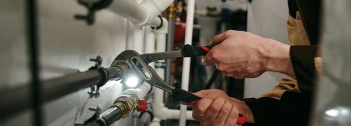 Plumbing Services in Memphis, TN