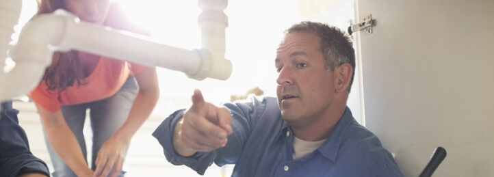 Plumbing Services in Memphis, TN