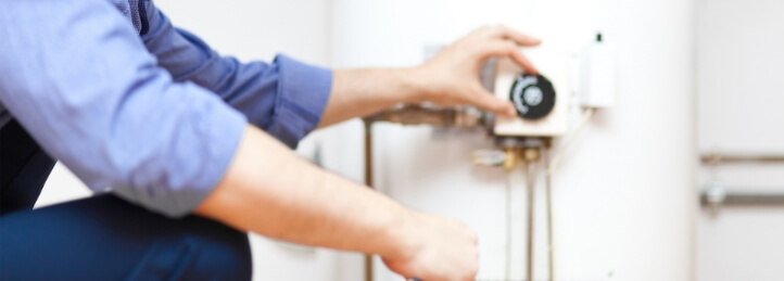 Water Heater Services in Memphis, TN