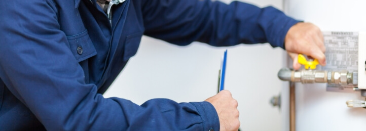 Water Heater Services in Memphis, TN
