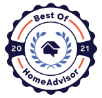 Best of HomeAdvisor 2021