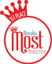 Memphis Most - First Place