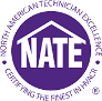 NATE Logo
