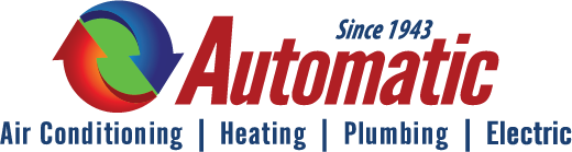 Automatic Air Conditioning, Heating & Plumbing