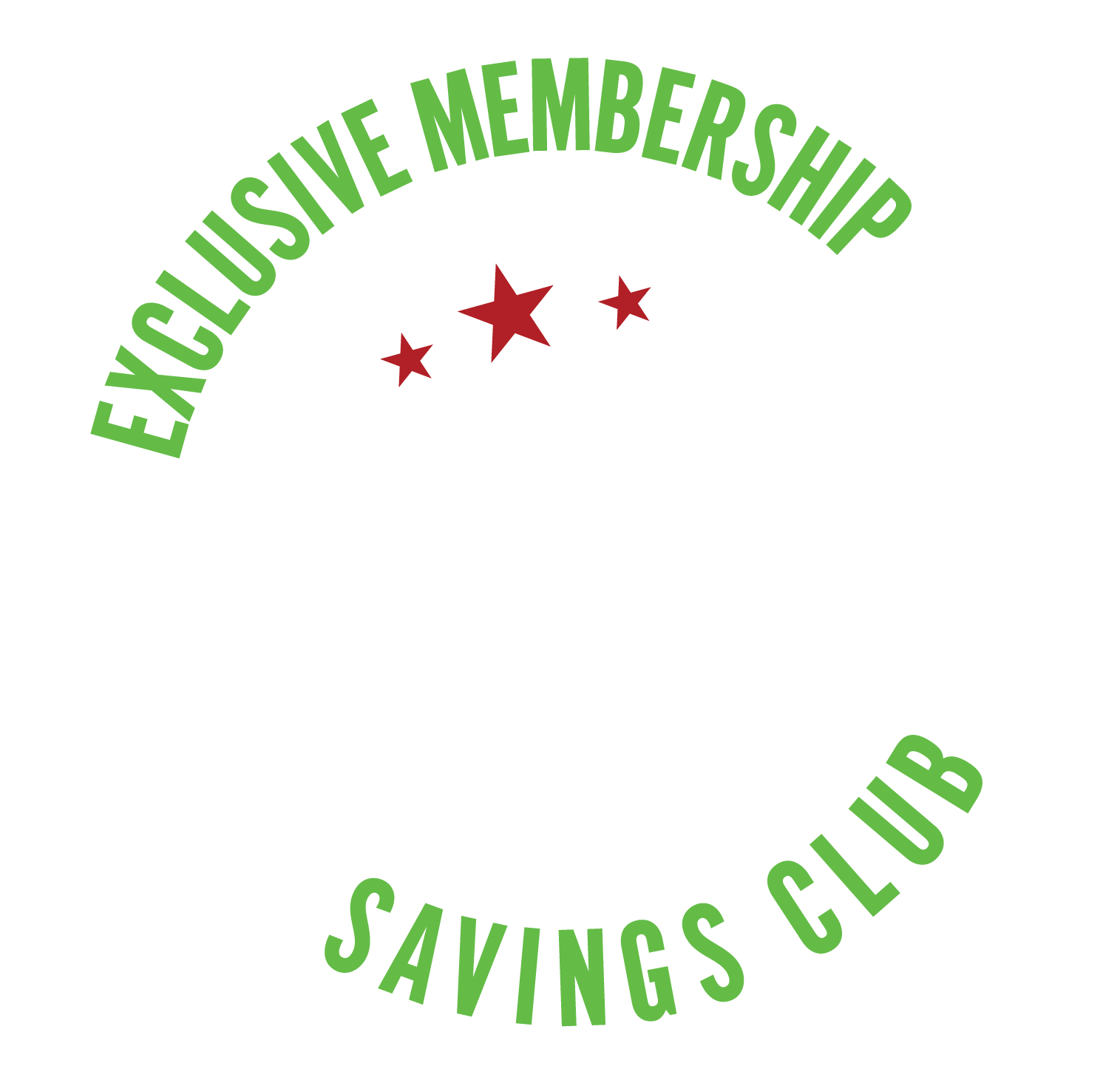 Automatic Exclusive Membership Savings Club