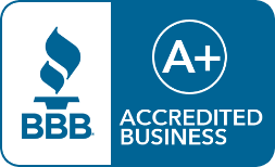 BBB A+ Accredited Businesses