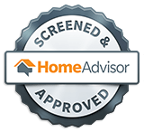 Home Advisor - Screen and Approved
