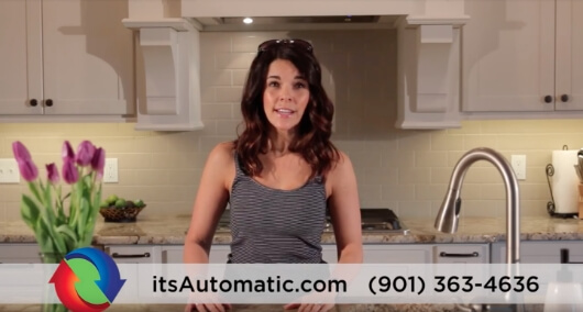 Watch our video and give us a call!