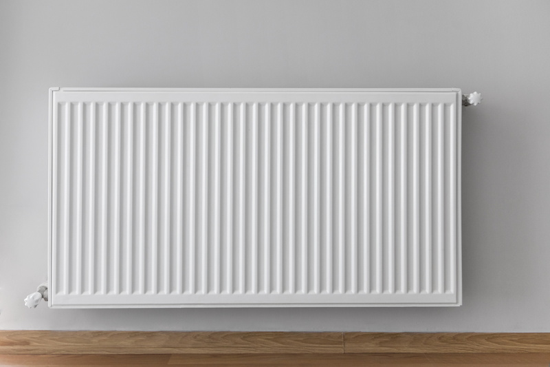 radiator-heating